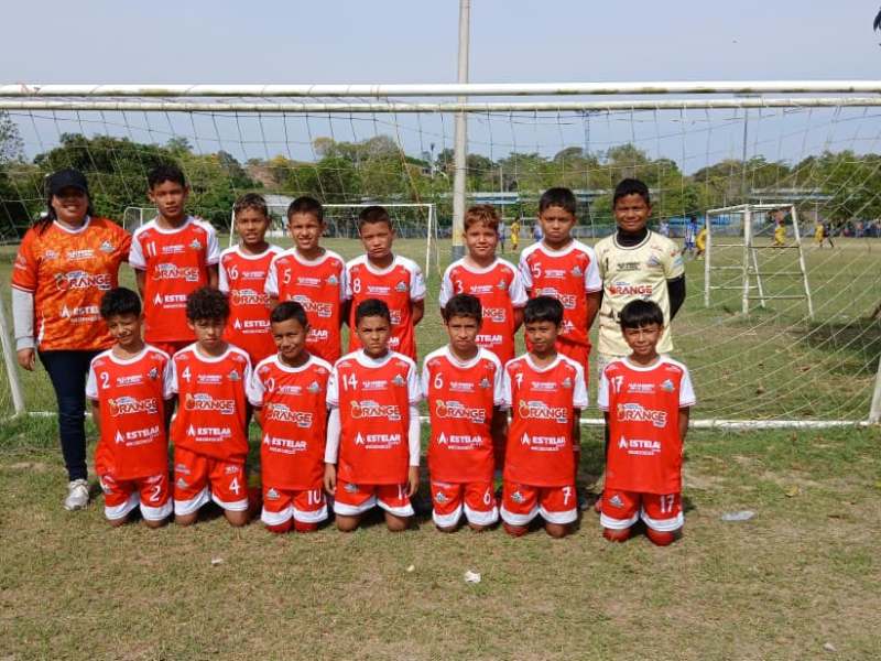 Real Sociedad y Santa Fe, campeones de la Copa Amistad&nbsp;Orange