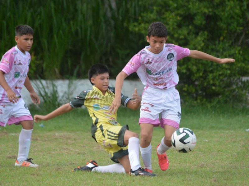 «Trabajamos para que el Baby Fútbol Colanta 2026 sea un&nbsp;éxito»